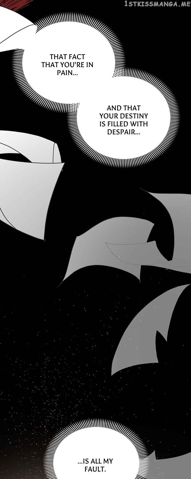 Reborn As a Character That Never Existed Chapter 25 page 53