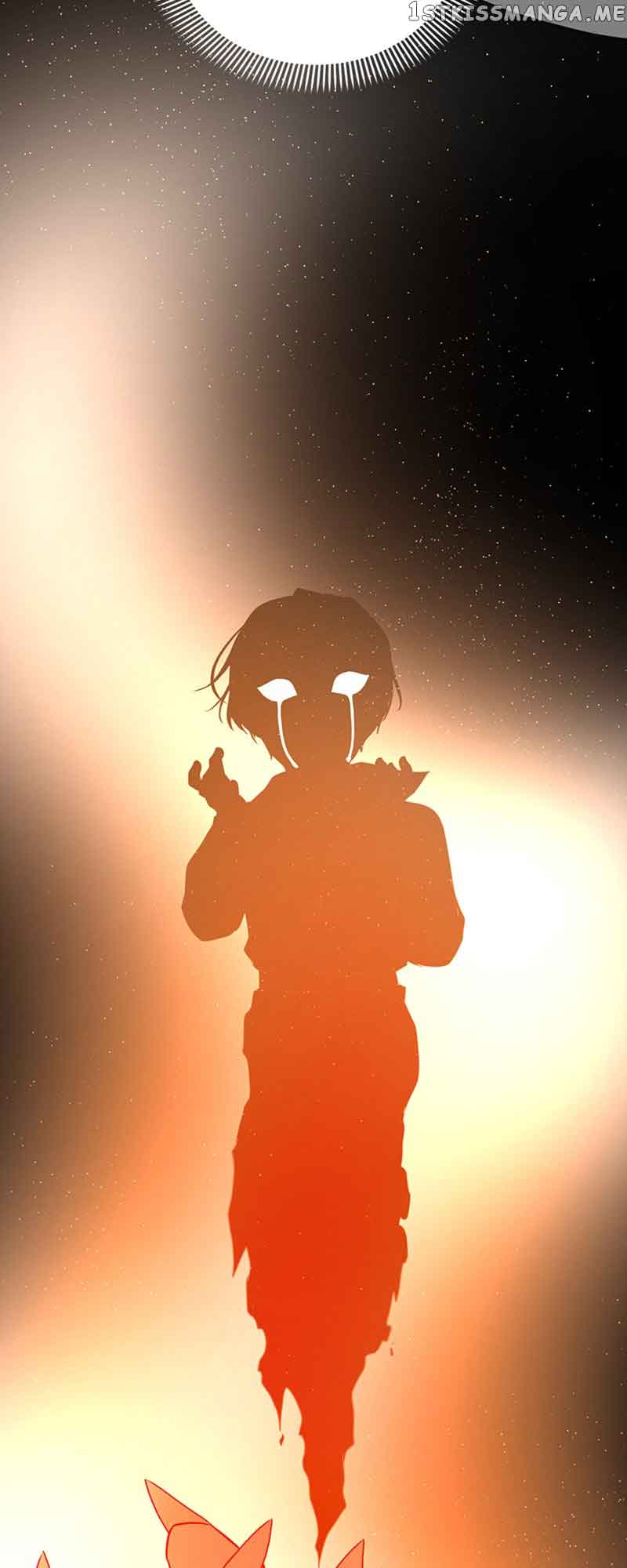 Reborn As a Character That Never Existed Chapter 25 page 54