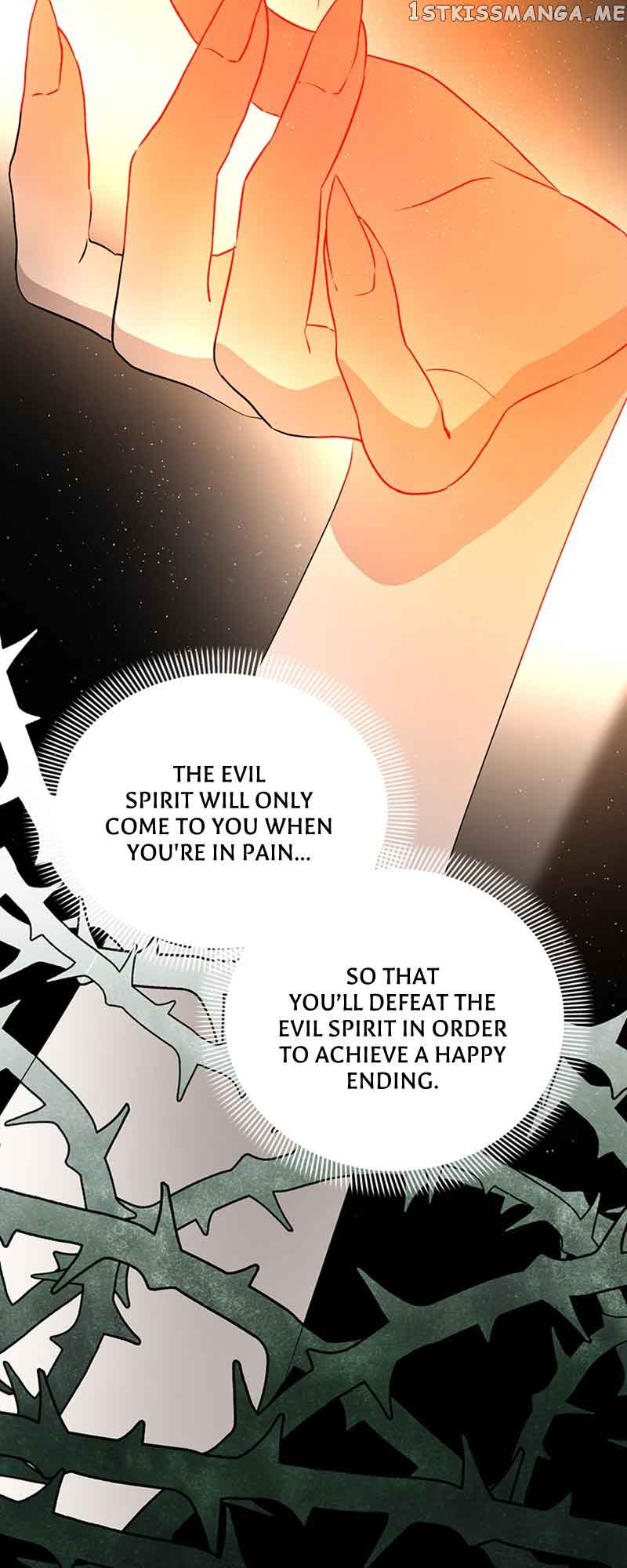 Reborn As a Character That Never Existed Chapter 25 page 55