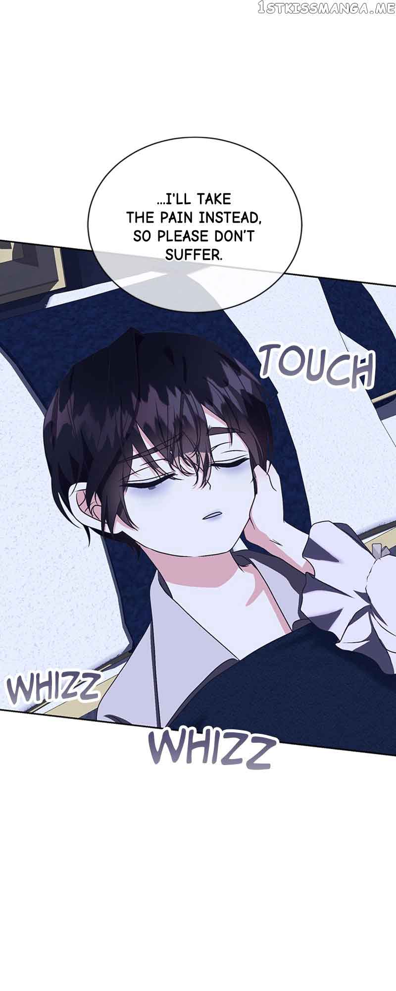 Reborn As a Character That Never Existed Chapter 25 page 57