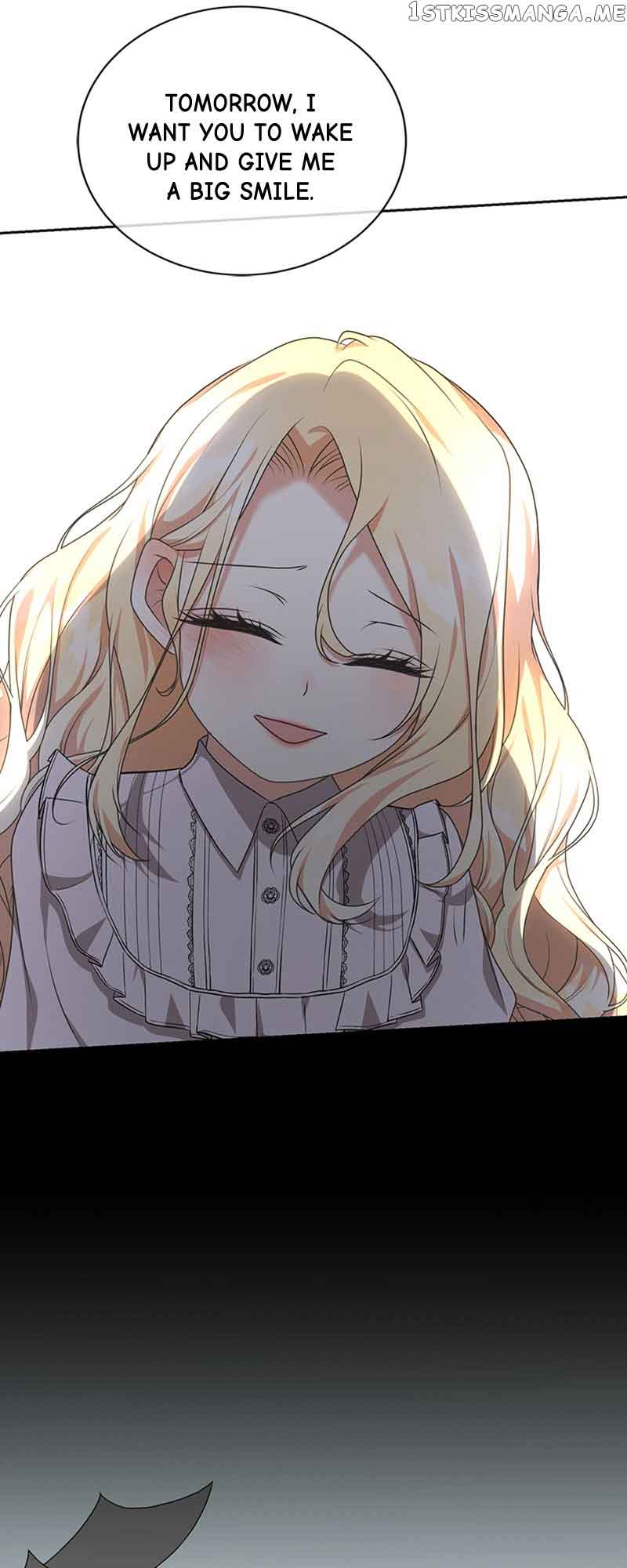 Reborn As a Character That Never Existed Chapter 25 page 58