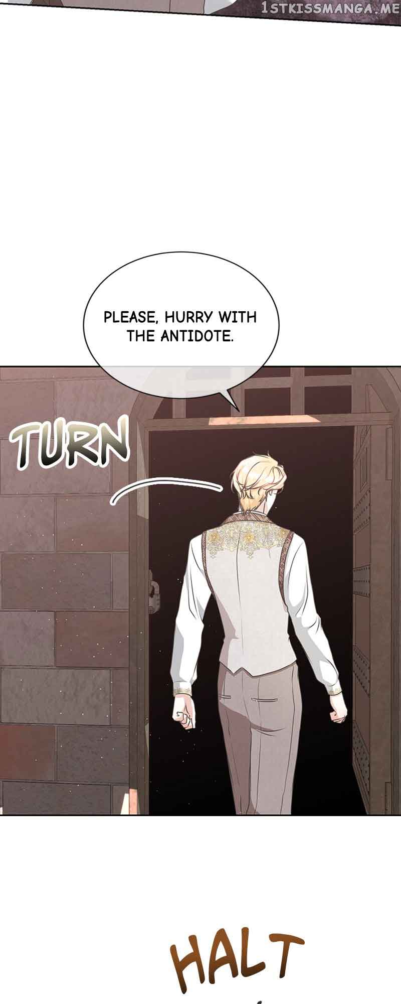 Reborn As a Character That Never Existed Chapter 25 page 5