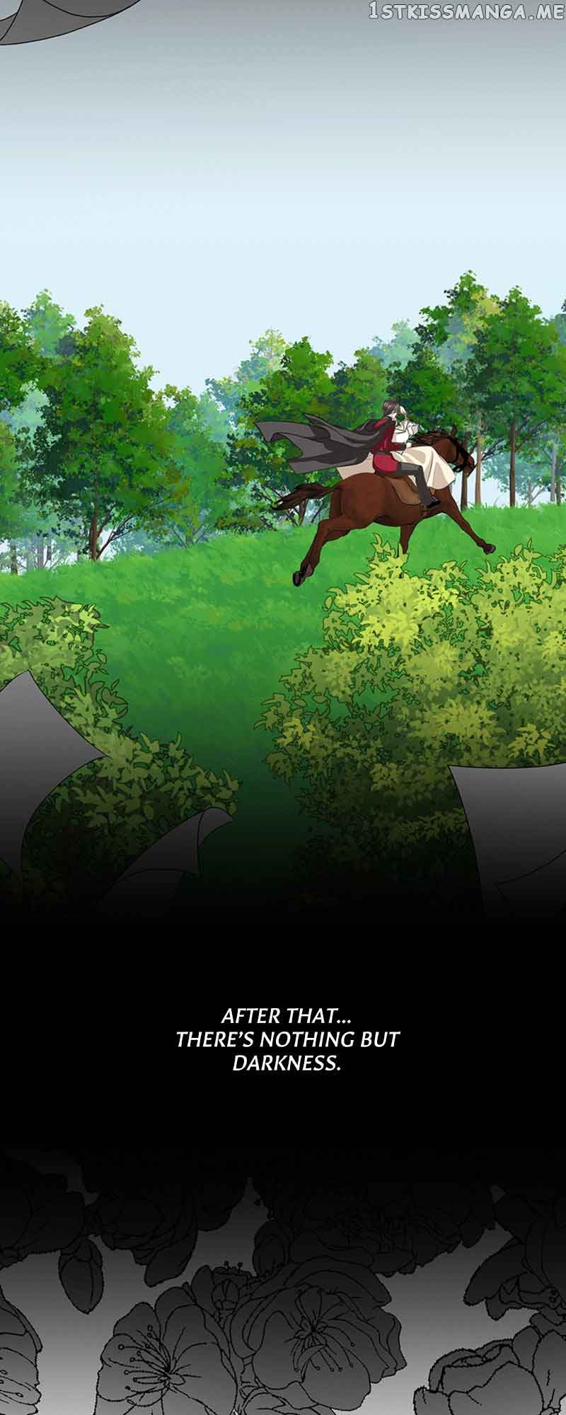 Reborn As a Character That Never Existed Chapter 25 page 59