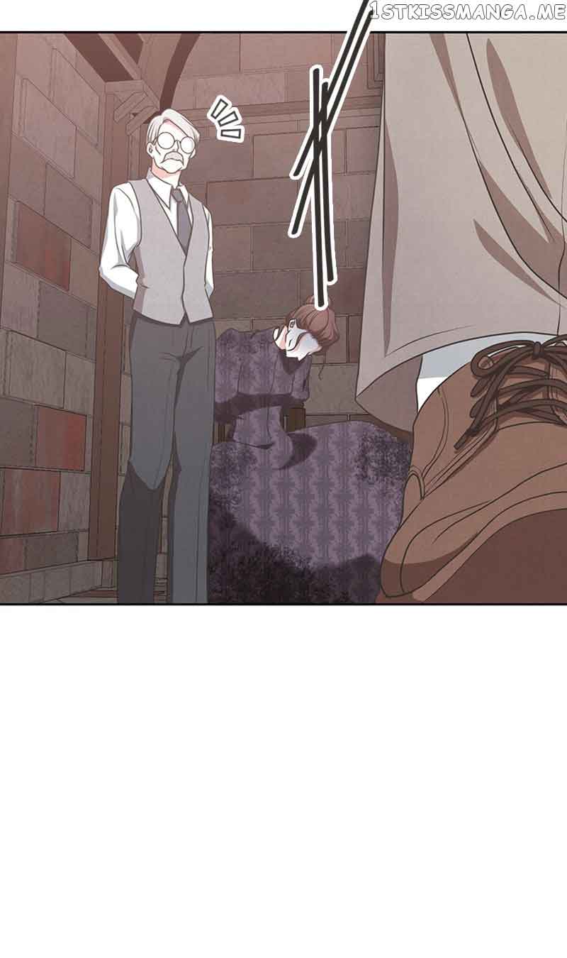 Reborn As a Character That Never Existed Chapter 25 page 6