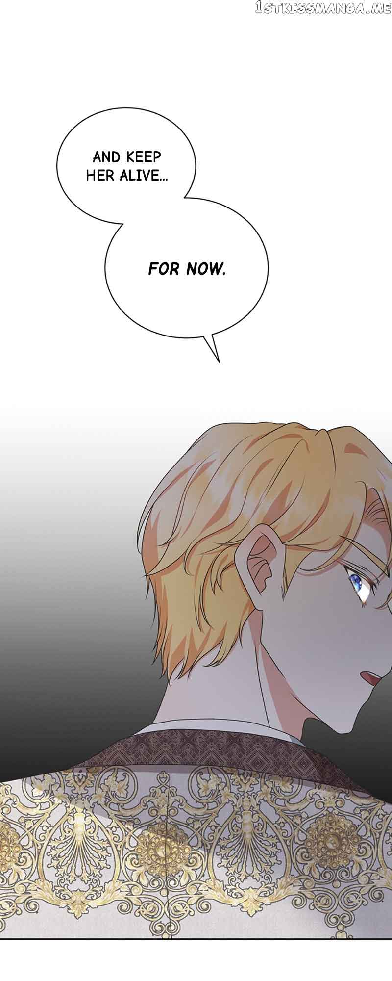 Reborn As a Character That Never Existed Chapter 25 page 7