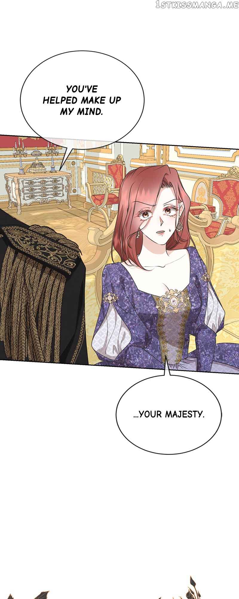 Reborn As a Character That Never Existed Chapter 26 page 68