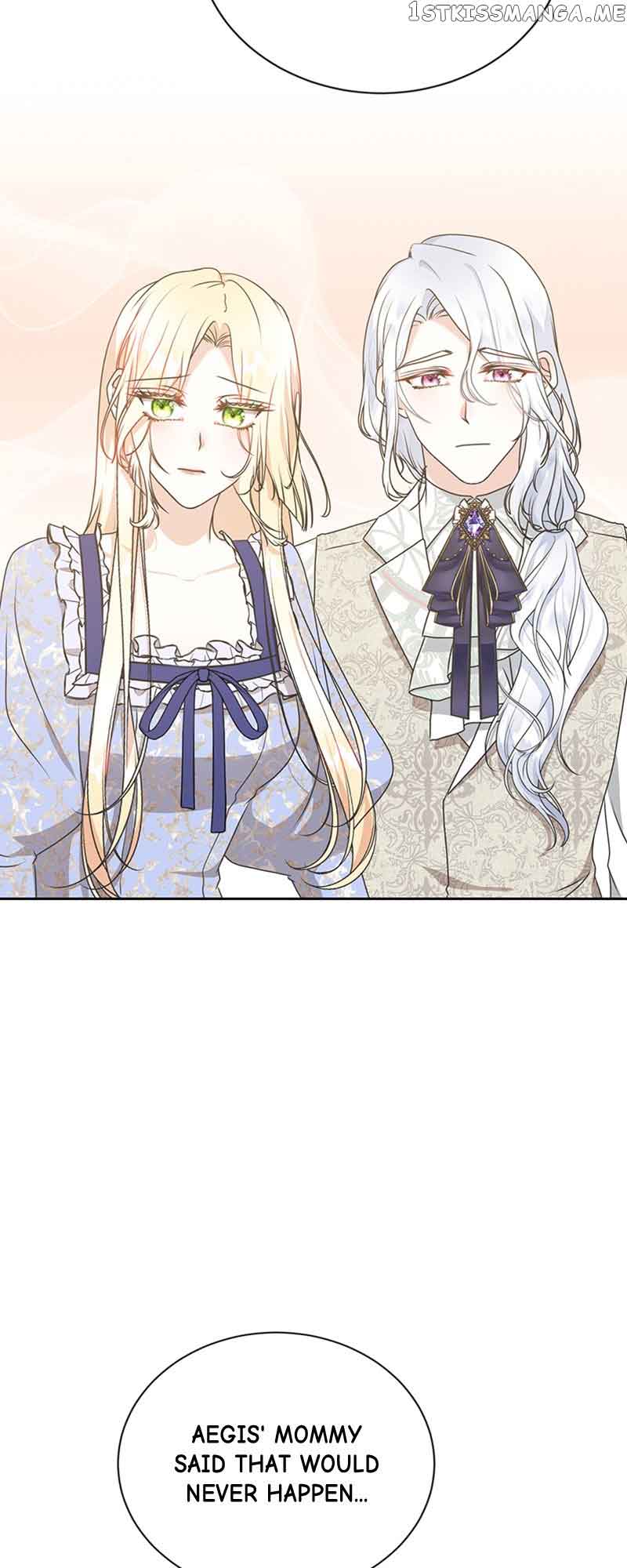 Reborn As a Character That Never Existed Chapter 27 page 10
