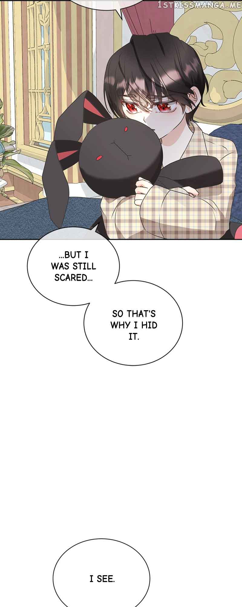 Reborn As a Character That Never Existed Chapter 27 page 11