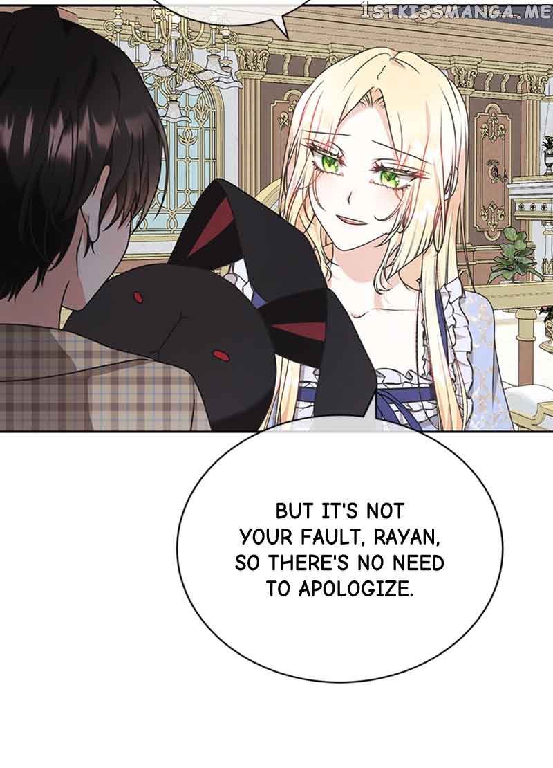 Reborn As a Character That Never Existed Chapter 27 page 12