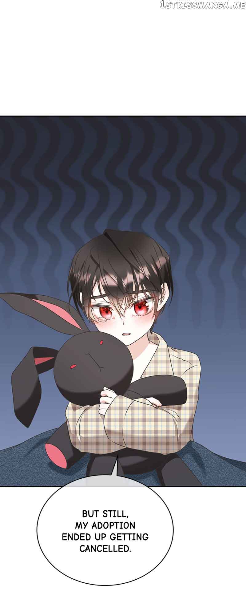 Reborn As a Character That Never Existed Chapter 27 page 13