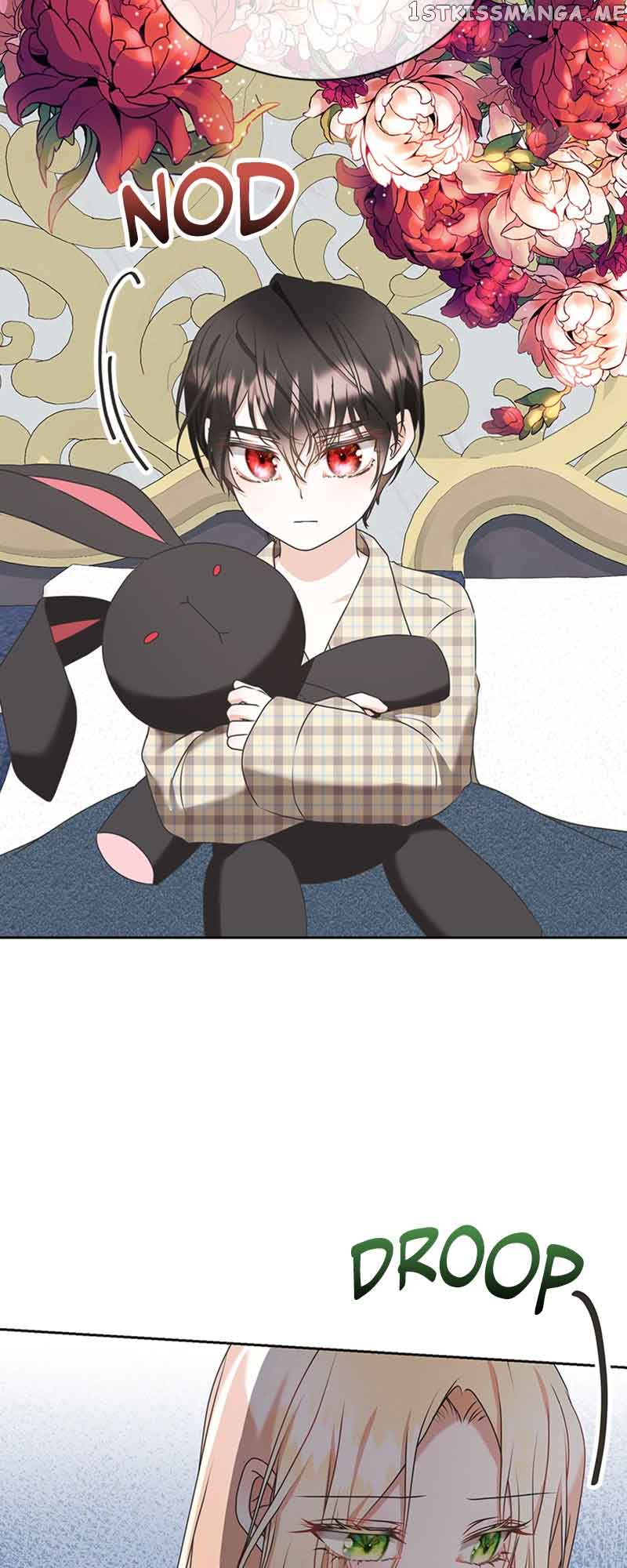 Reborn As a Character That Never Existed Chapter 27 page 18
