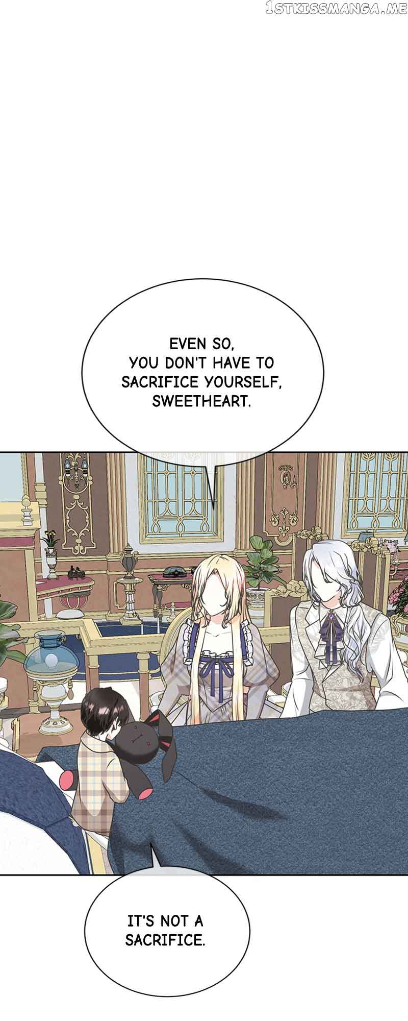 Reborn As a Character That Never Existed Chapter 27 page 24
