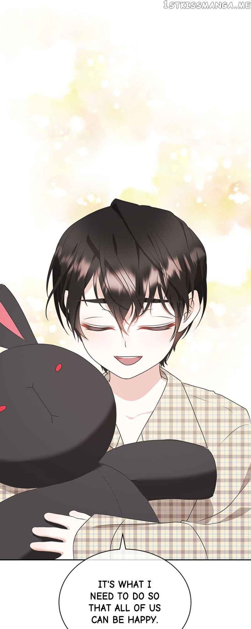 Reborn As a Character That Never Existed Chapter 27 page 25