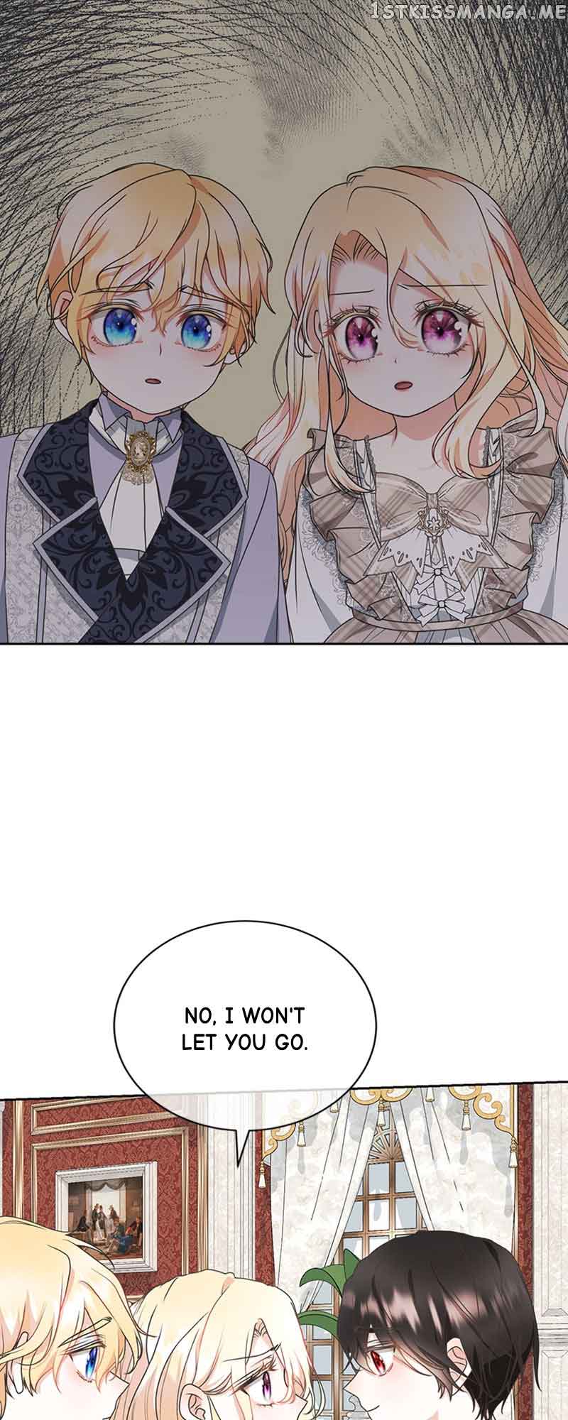 Reborn As a Character That Never Existed Chapter 27 page 27