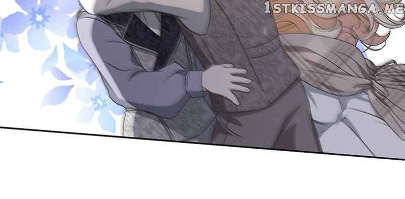 Reborn As a Character That Never Existed Chapter 27 page 32