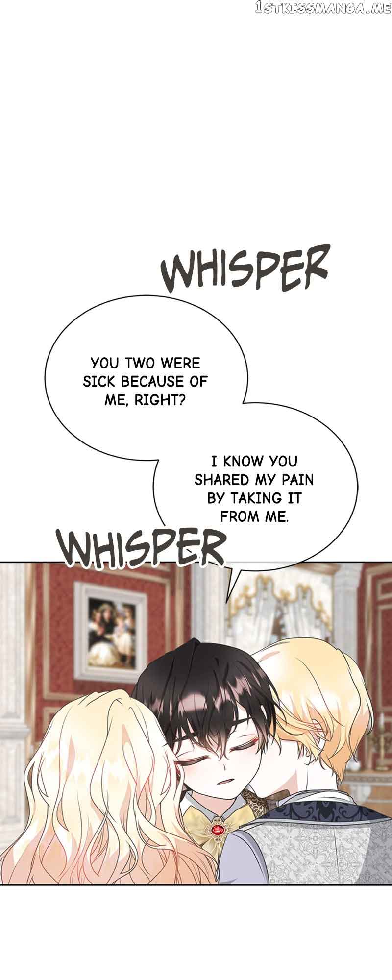 Reborn As a Character That Never Existed Chapter 27 page 33