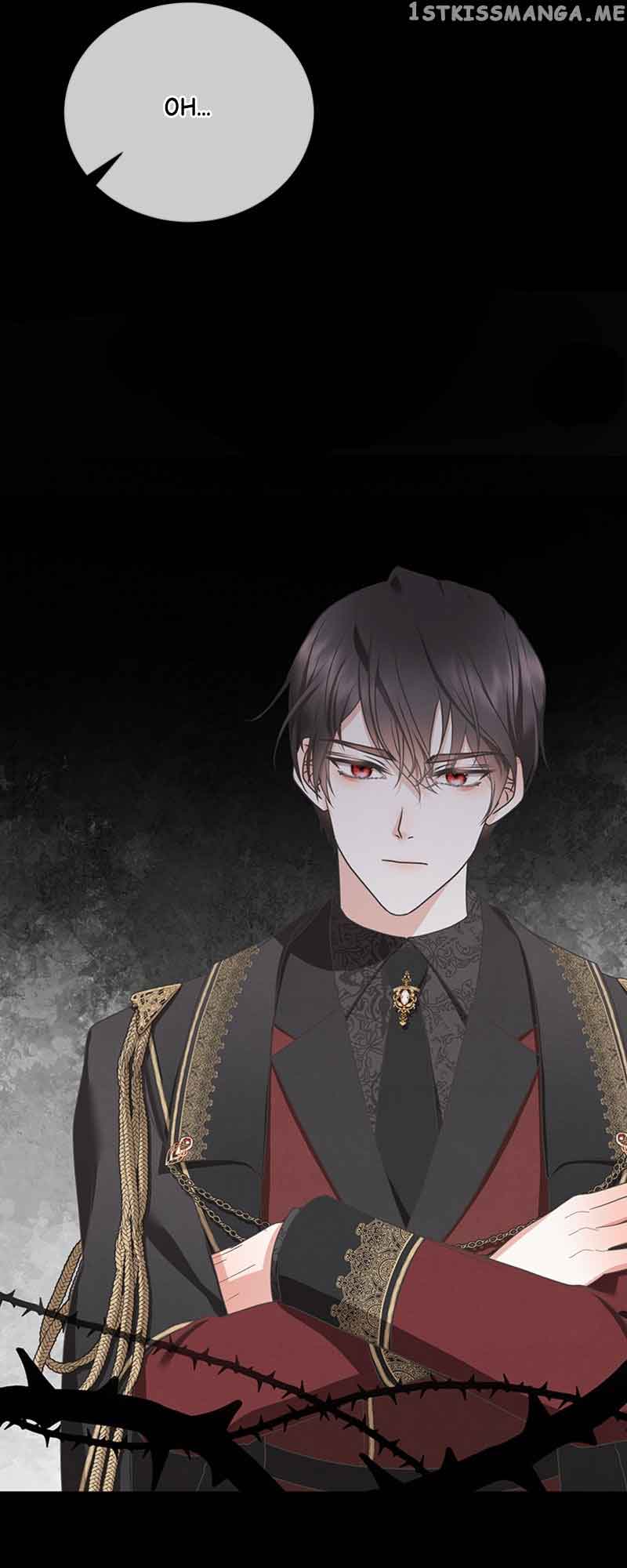Reborn As a Character That Never Existed Chapter 27 page 36