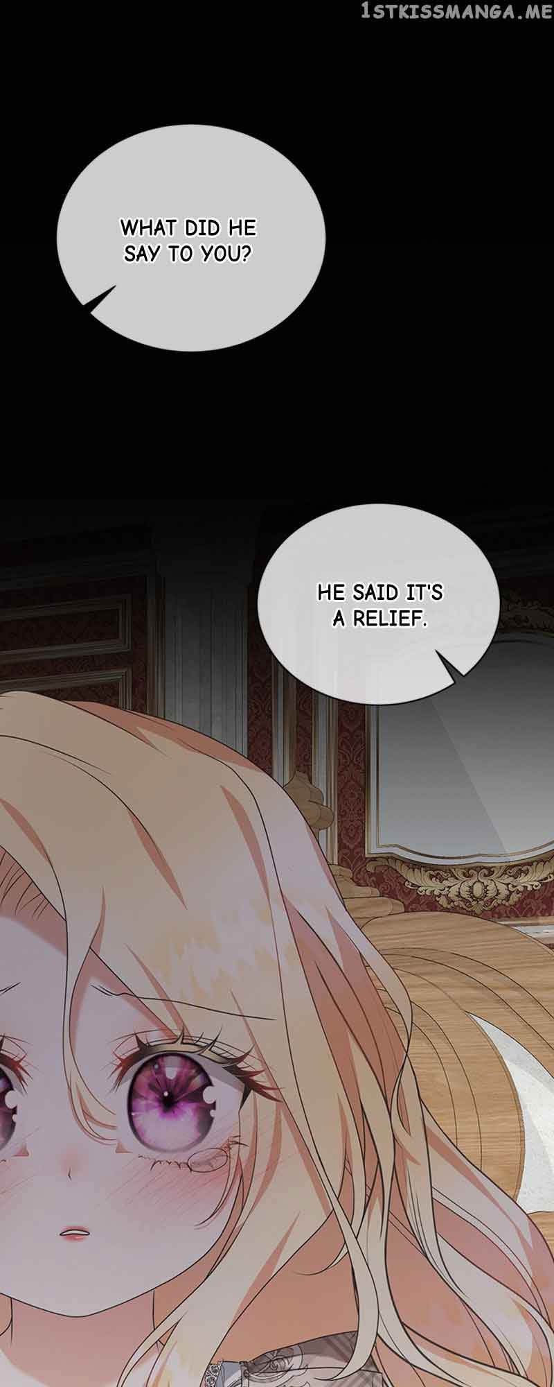 Reborn As a Character That Never Existed Chapter 27 page 37