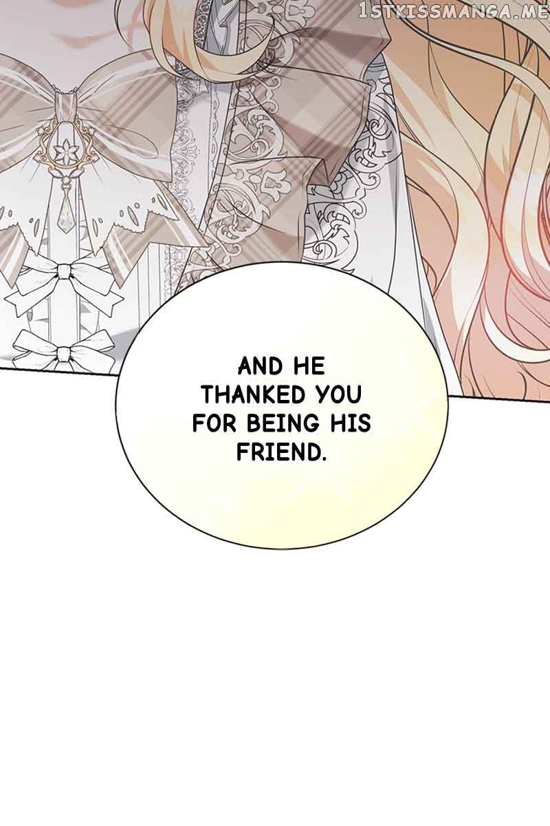 Reborn As a Character That Never Existed Chapter 27 page 38