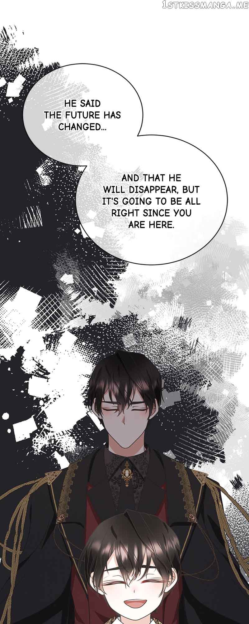 Reborn As a Character That Never Existed Chapter 27 page 39