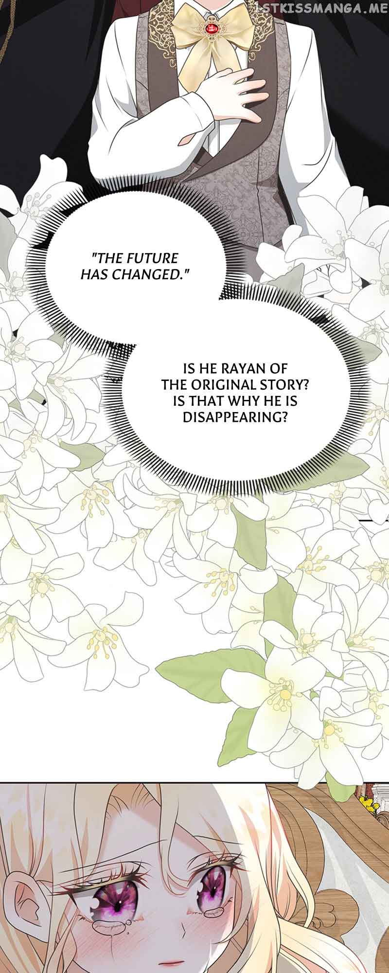 Reborn As a Character That Never Existed Chapter 27 page 40