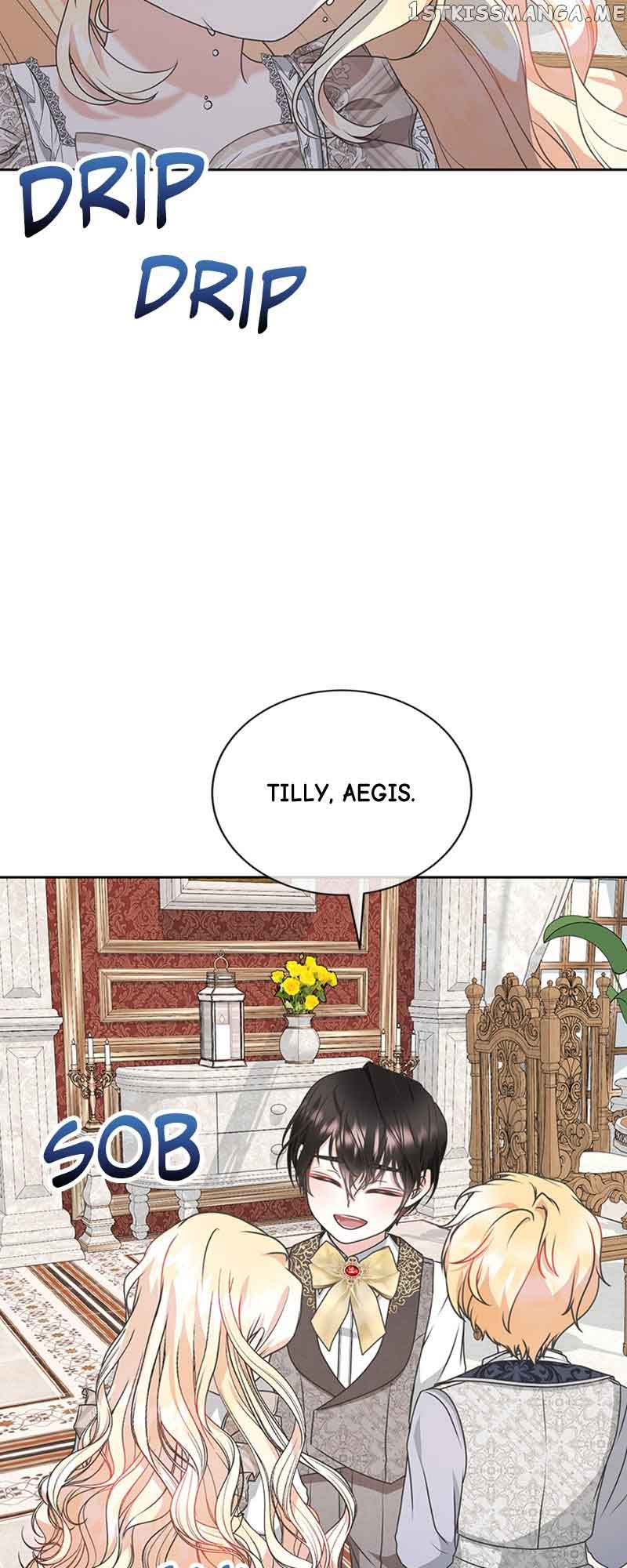 Reborn As a Character That Never Existed Chapter 27 page 41