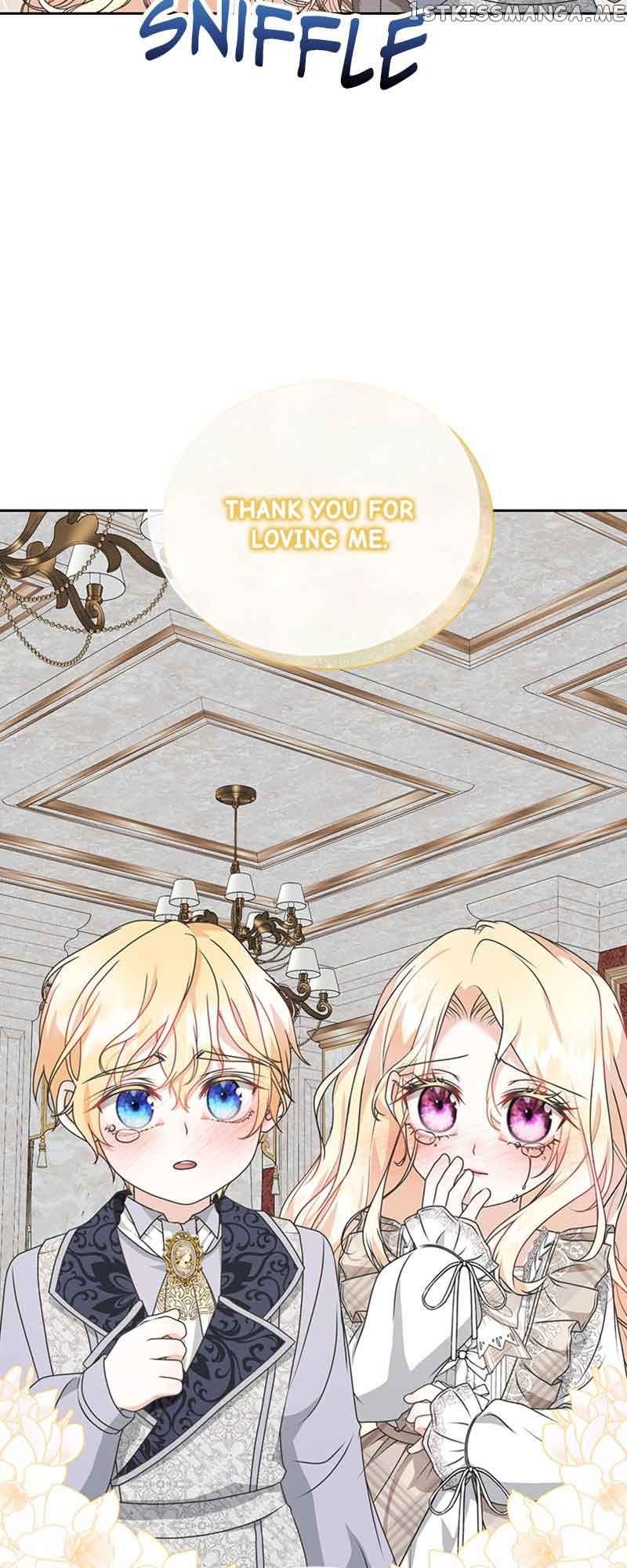 Reborn As a Character That Never Existed Chapter 27 page 42