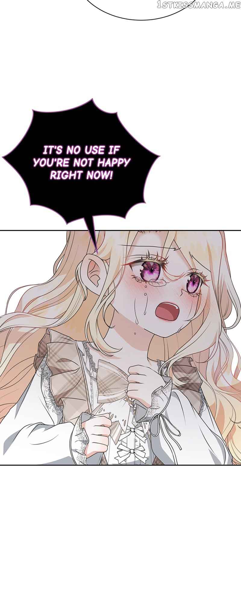 Reborn As a Character That Never Existed Chapter 27 page 46