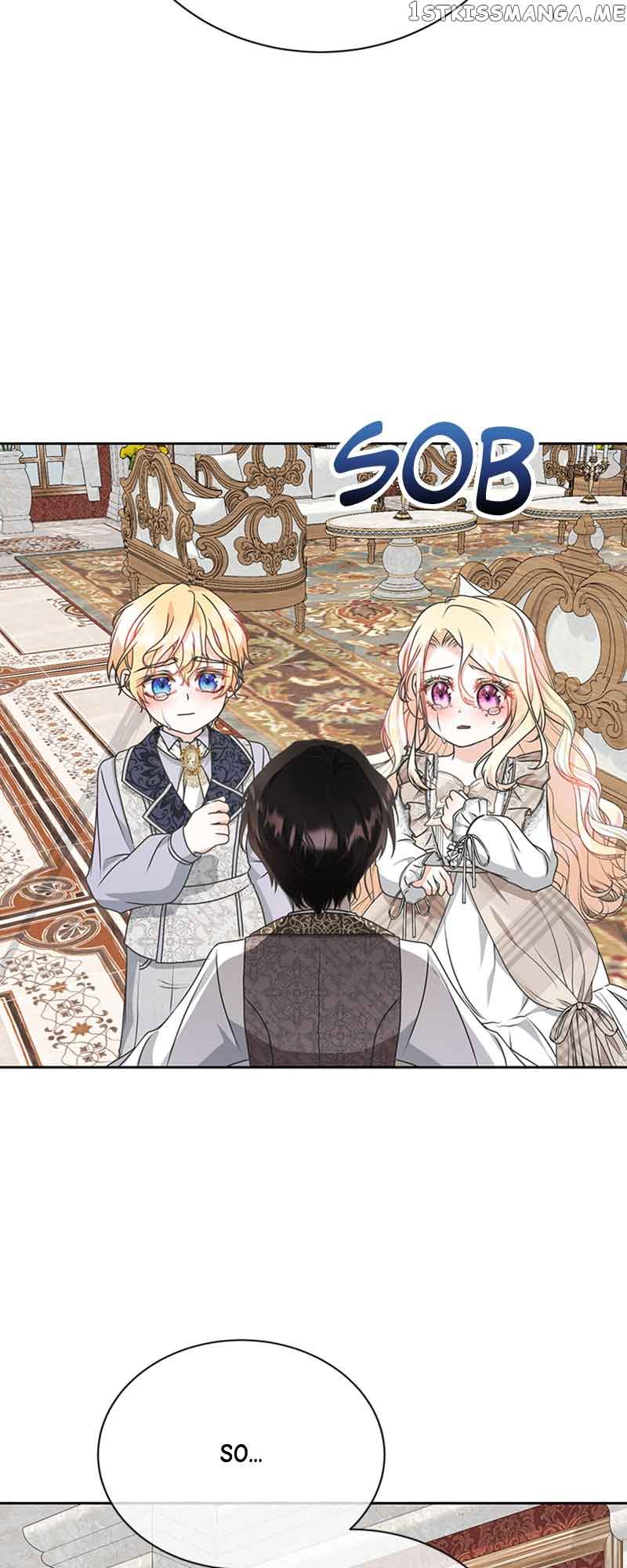 Reborn As a Character That Never Existed Chapter 27 page 49