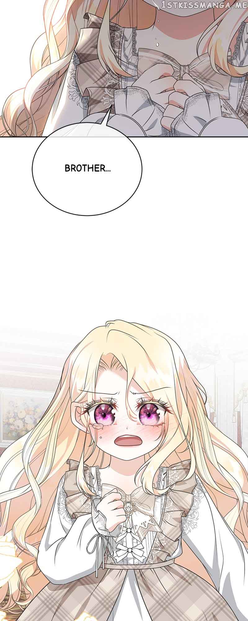 Reborn As a Character That Never Existed Chapter 27 page 51