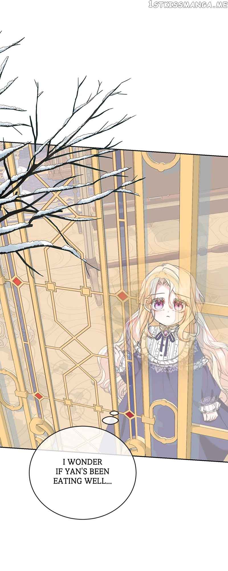 Reborn As a Character That Never Existed Chapter 27 page 55