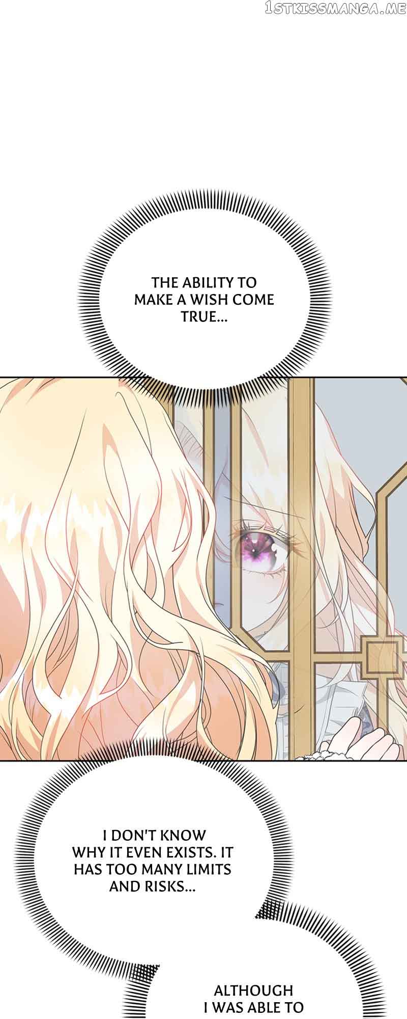 Reborn As a Character That Never Existed Chapter 27 page 56