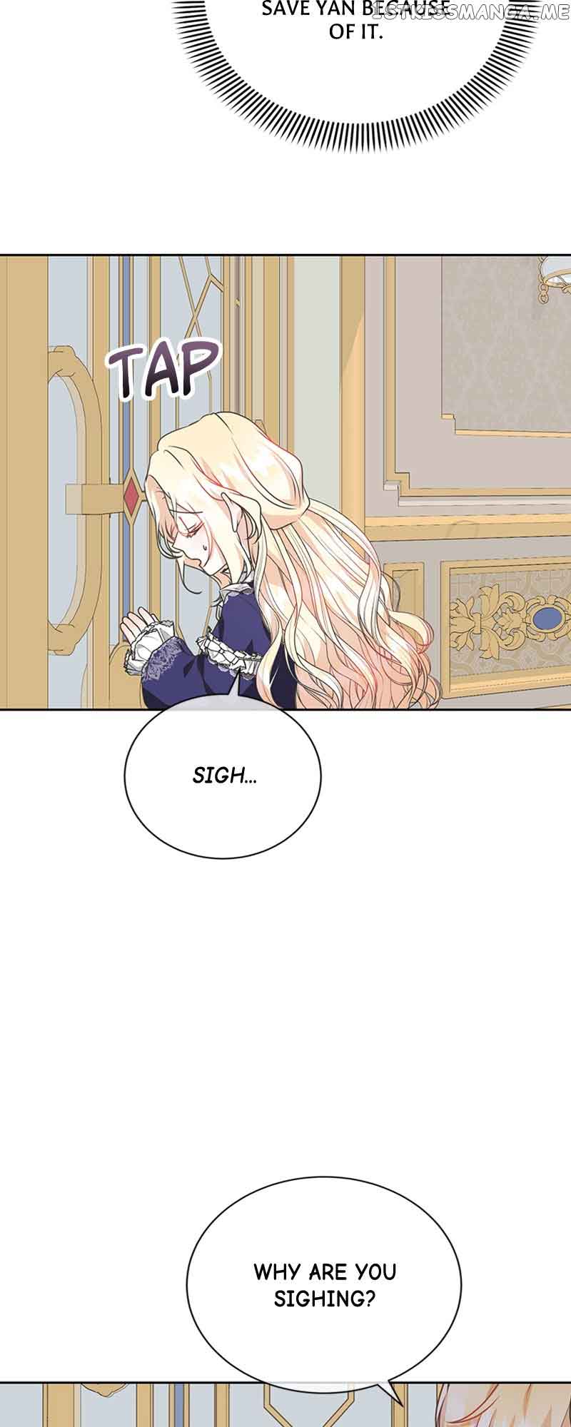 Reborn As a Character That Never Existed Chapter 27 page 57