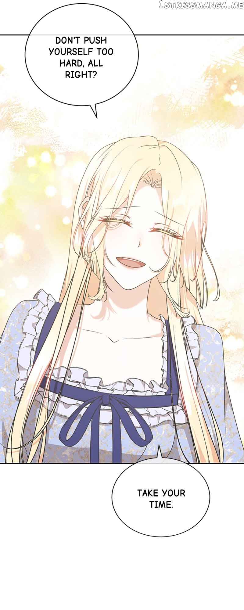 Reborn As a Character That Never Existed Chapter 27 page 5
