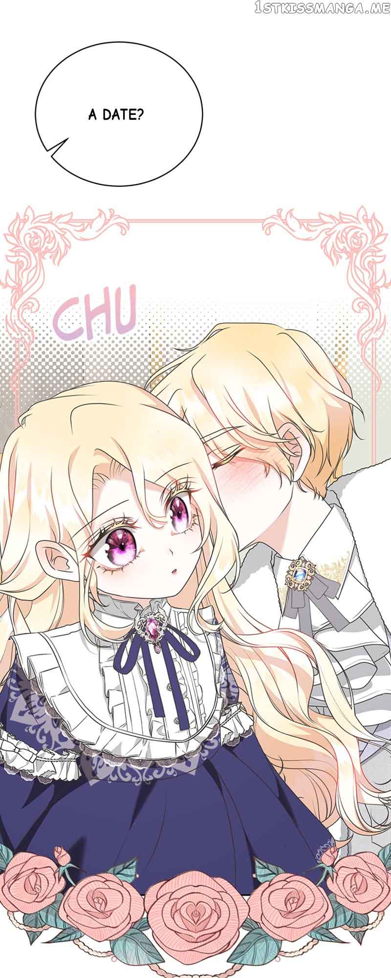 Reborn As a Character That Never Existed Chapter 27 page 65