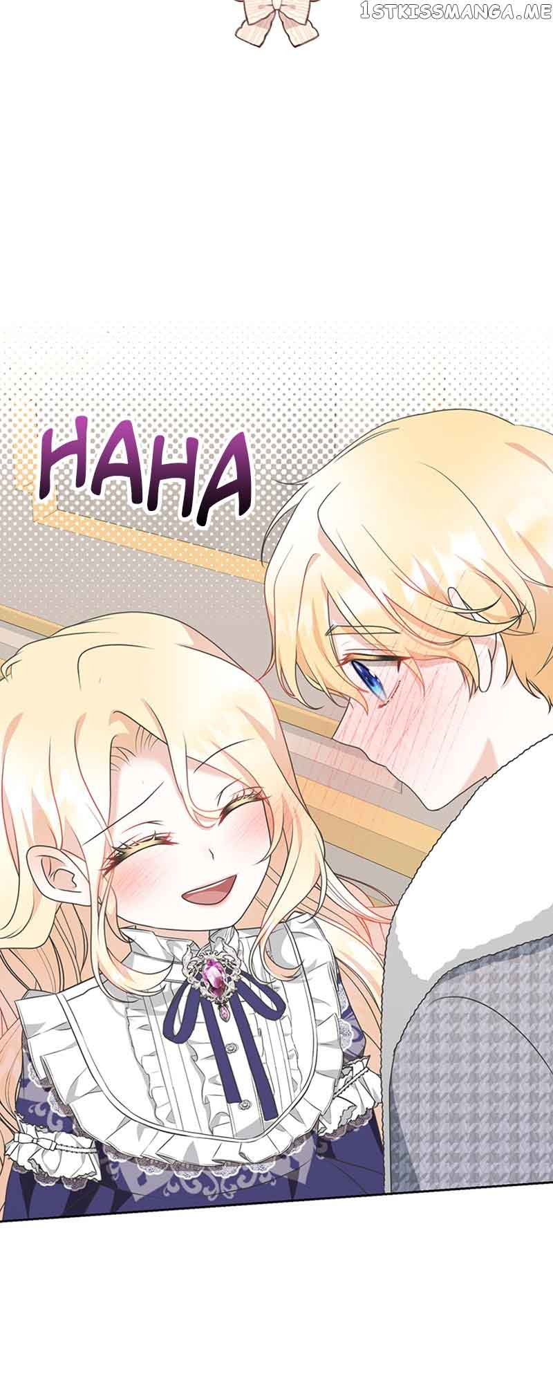 Reborn As a Character That Never Existed Chapter 27 page 66
