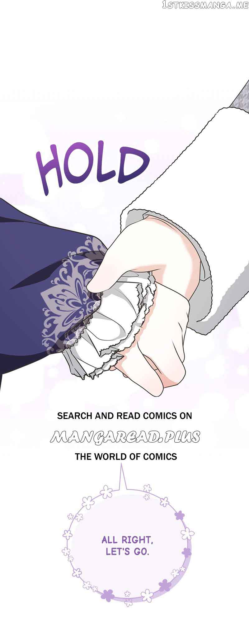 Reborn As a Character That Never Existed Chapter 27 page 67