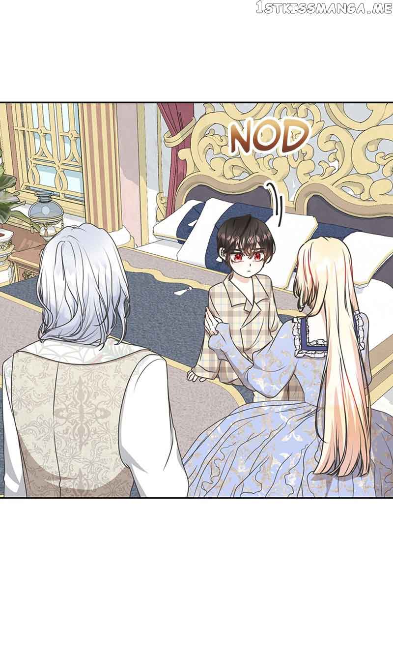 Reborn As a Character That Never Existed Chapter 27 page 6