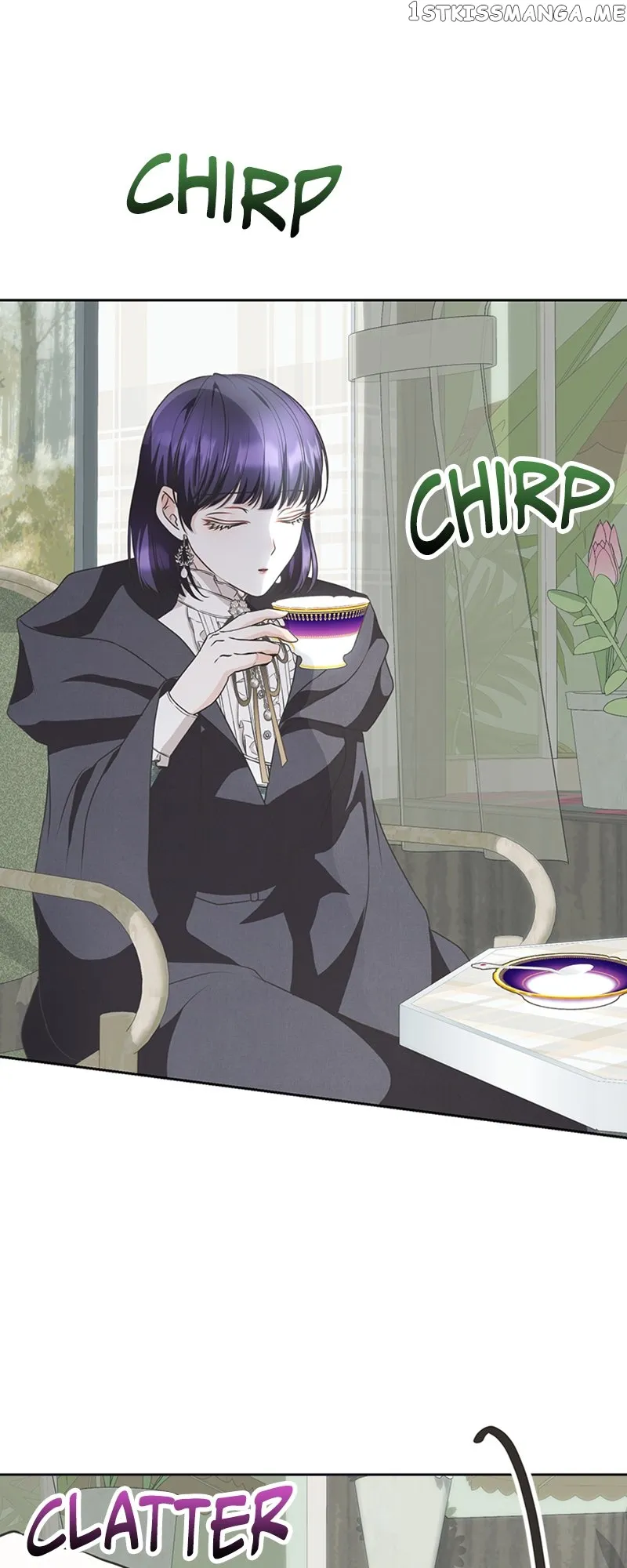 Reborn As a Character That Never Existed Chapter 28 page 0