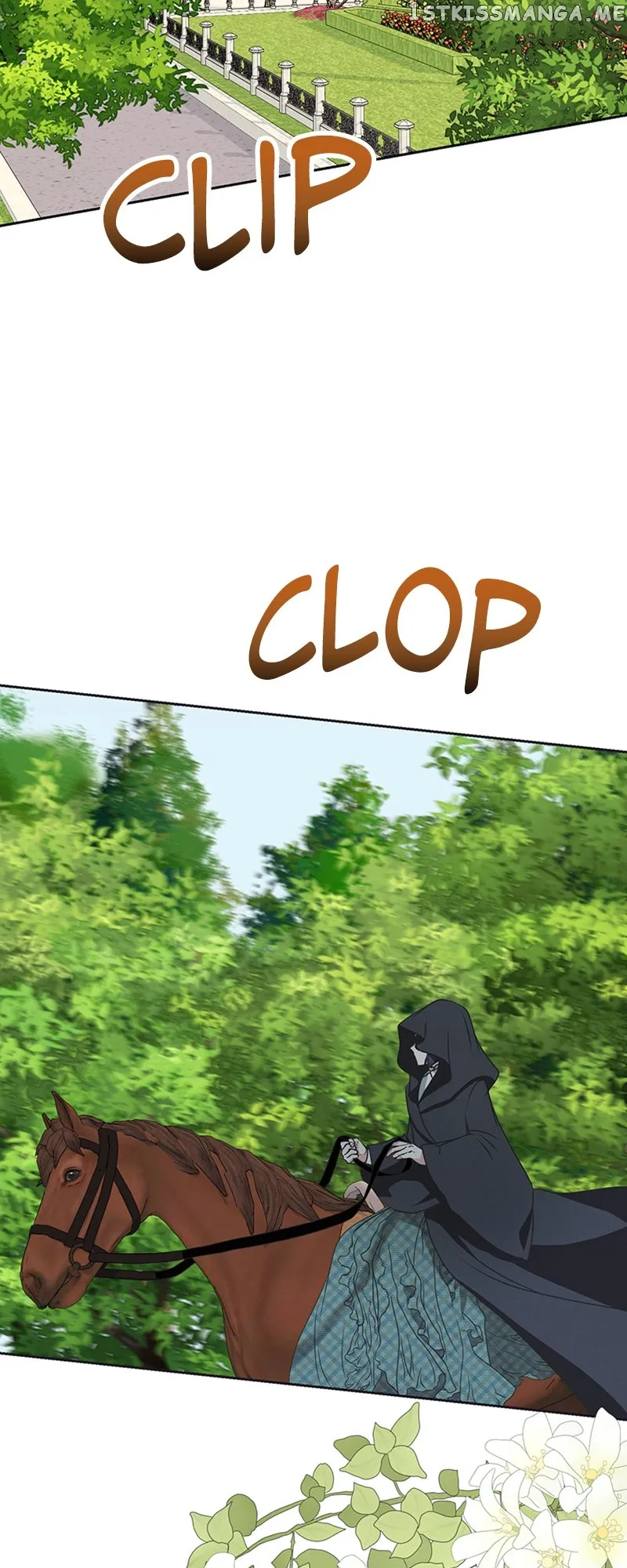 Reborn As a Character That Never Existed Chapter 28 page 9
