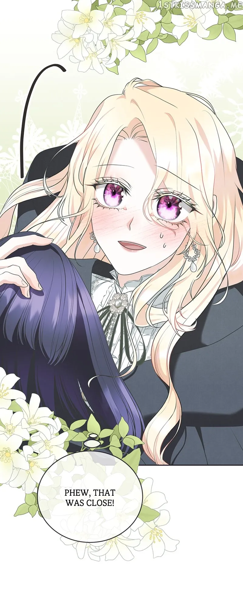 Reborn As a Character That Never Existed Chapter 28 page 10