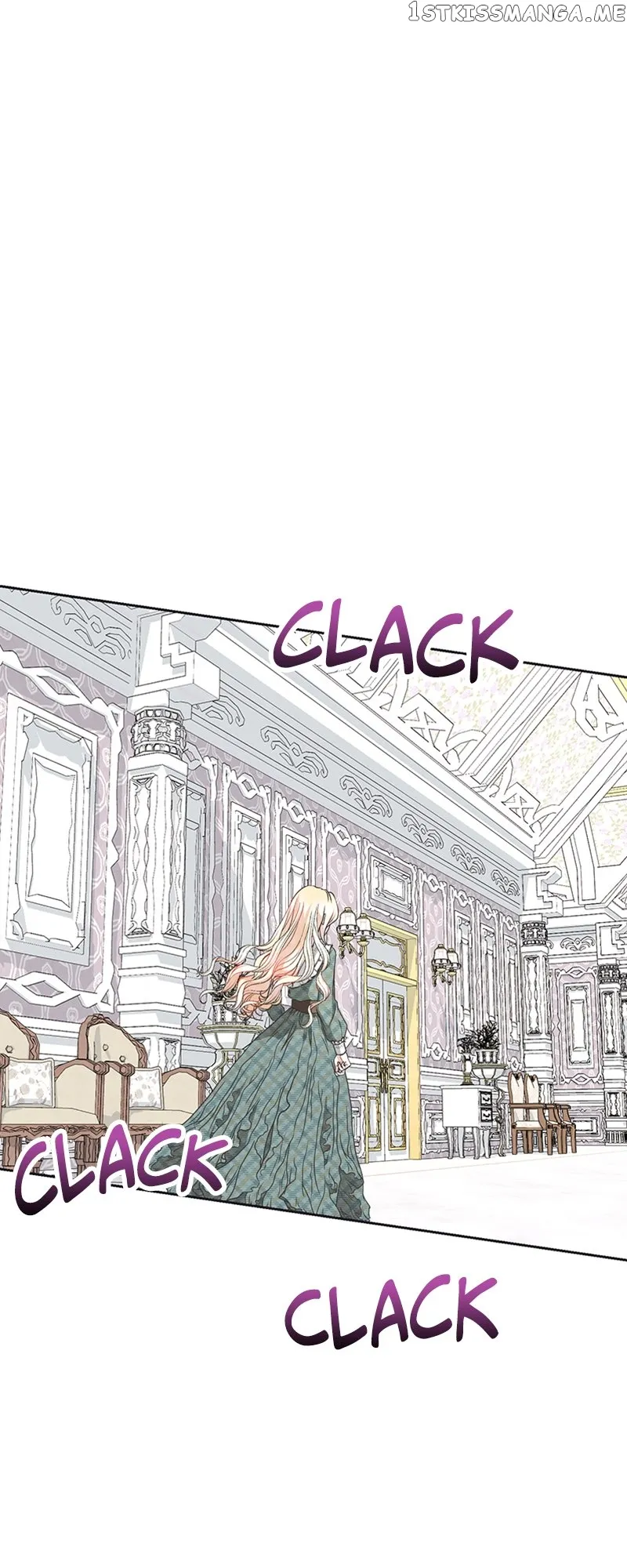 Reborn As a Character That Never Existed Chapter 28 page 11