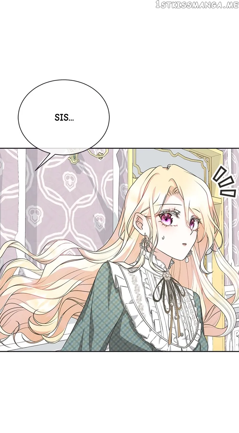 Reborn As a Character That Never Existed Chapter 28 page 12