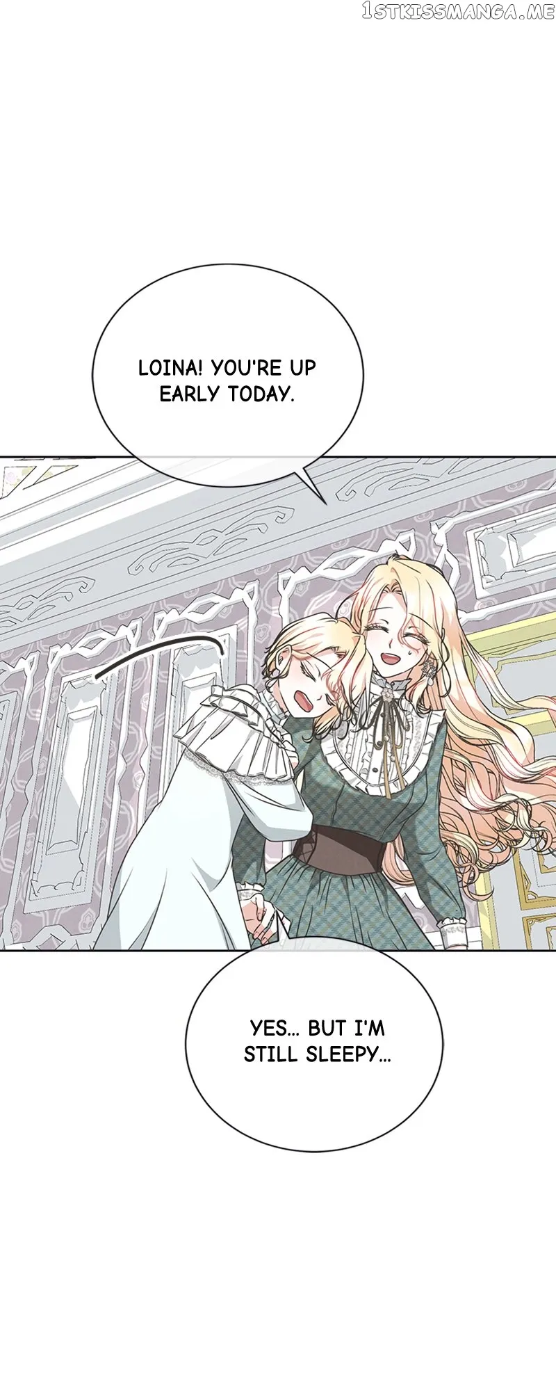 Reborn As a Character That Never Existed Chapter 28 page 14