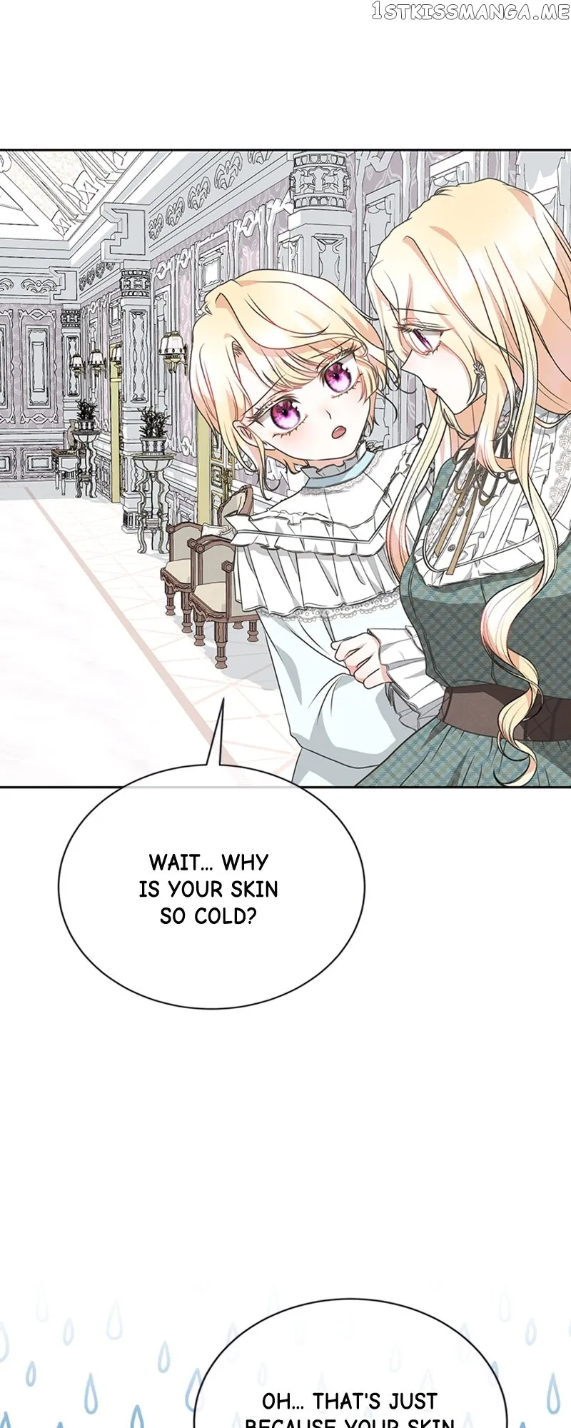 Reborn As a Character That Never Existed Chapter 28 page 16