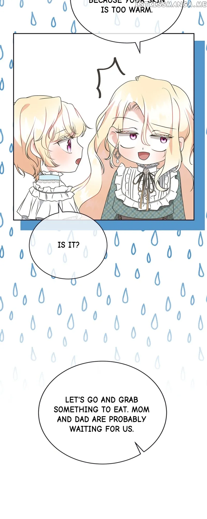 Reborn As a Character That Never Existed Chapter 28 page 17
