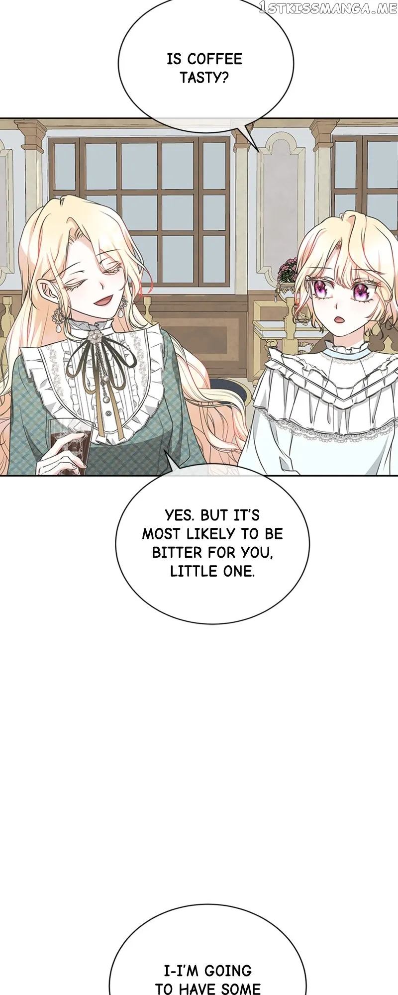 Reborn As a Character That Never Existed Chapter 28 page 20