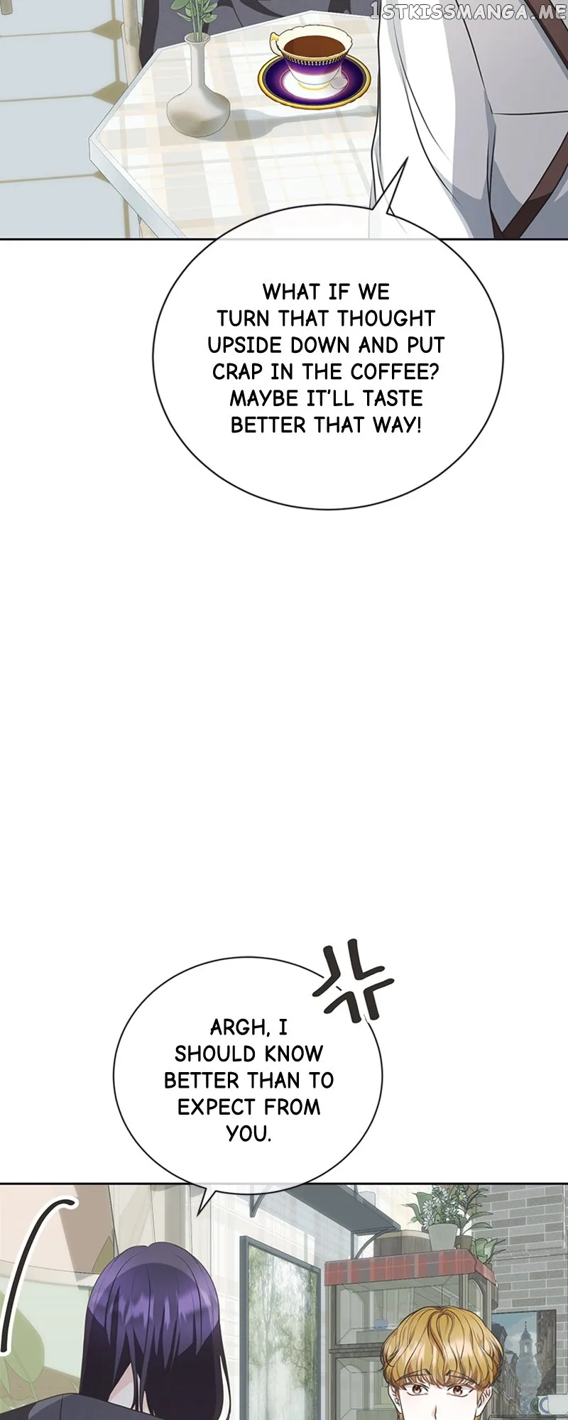 Reborn As a Character That Never Existed Chapter 28 page 2