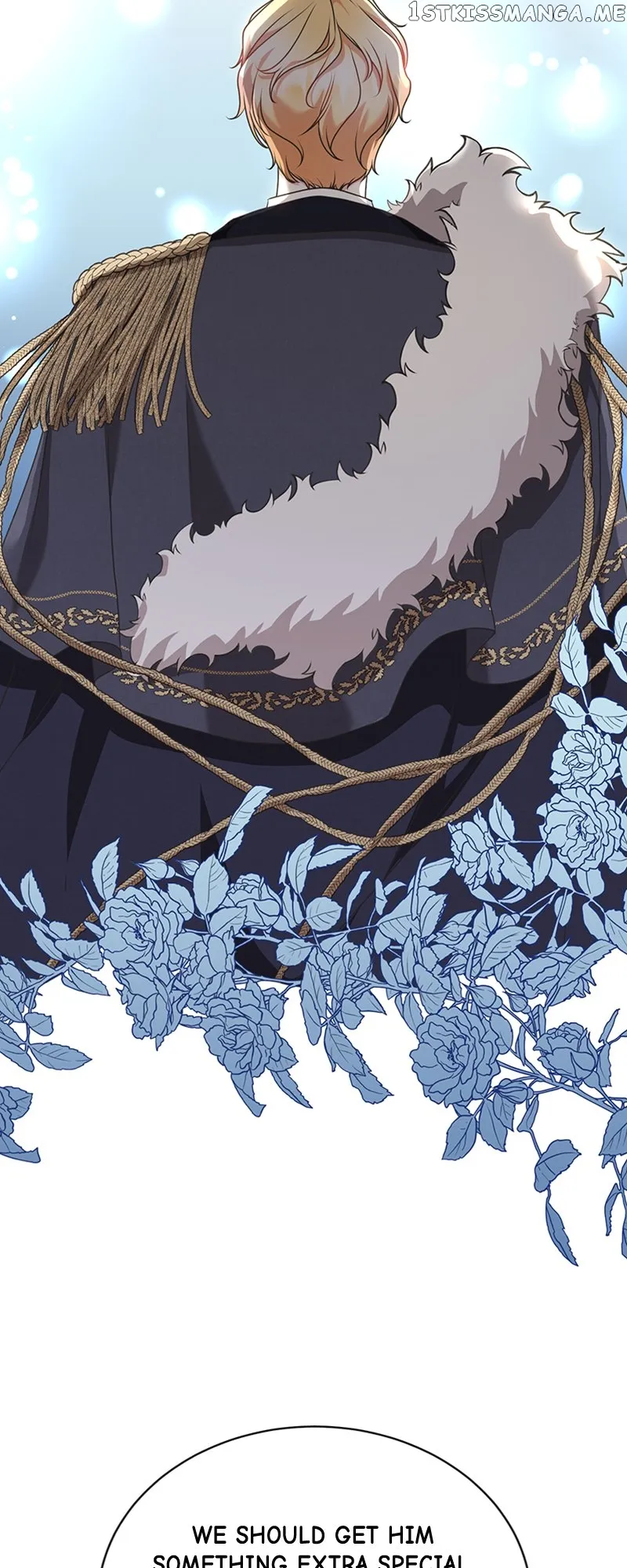 Reborn As a Character That Never Existed Chapter 28 page 29