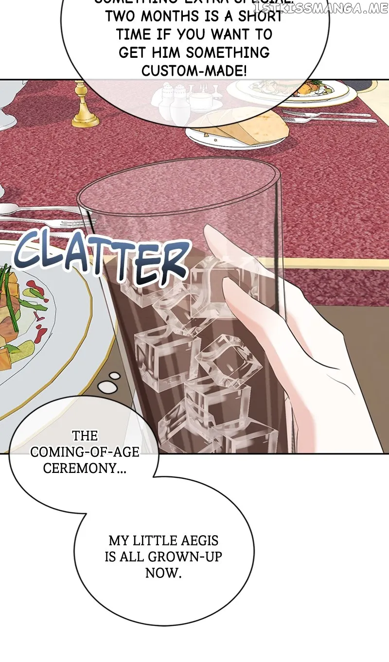 Reborn As a Character That Never Existed Chapter 28 page 30
